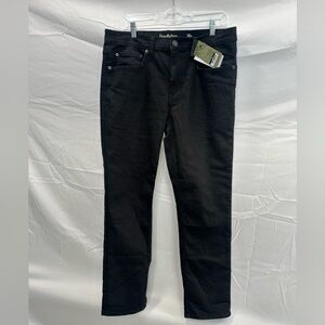 Goodfellow & Co Men's Slim Black Jeans